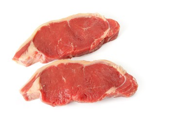 Beef Steak
