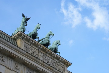 The Brandenburger Tor #2