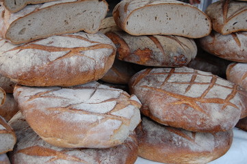 Bauernbrot