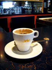 café du matin
