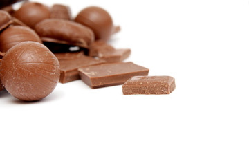 Chocolate