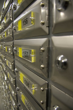 Apartados Postales