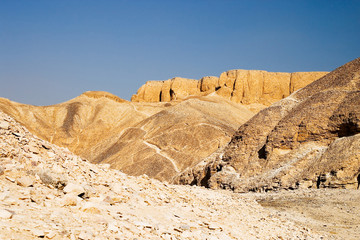 Valley of the Kings