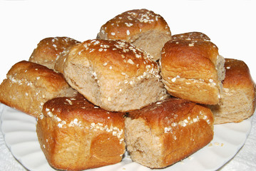 rolls for dinner