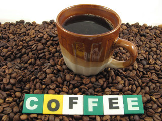 coffee
