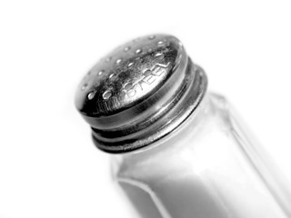 Salt-Shaker