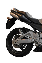 moto detail