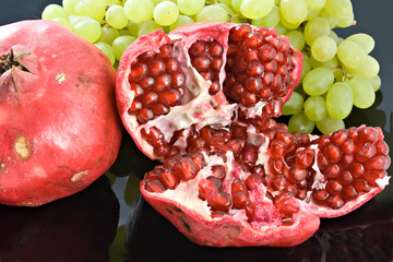 pomegranate