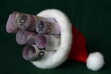 Weihnachtsgeld