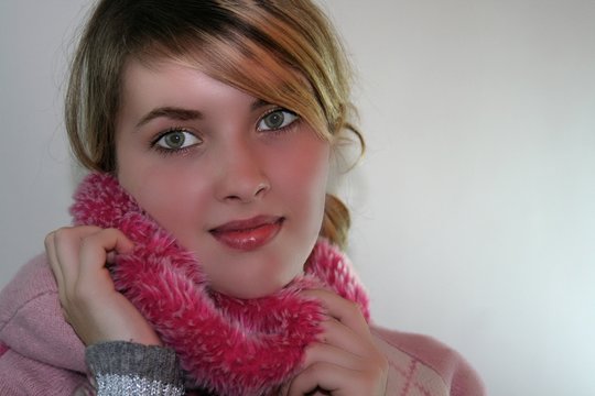 Sch&ouml;n warm
