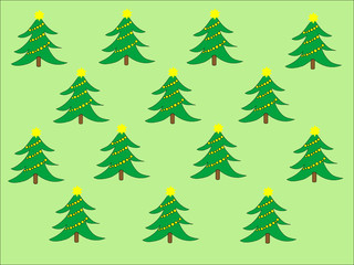 Critmas background