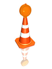 Traffic Cone