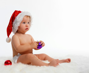 santa