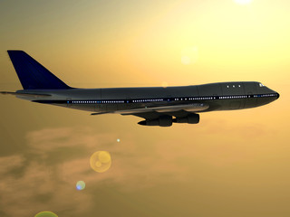 airplane