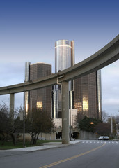 Renaissance Center
