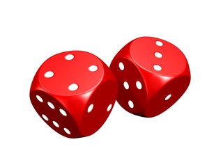 Red Dice