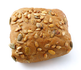 cereal roll
