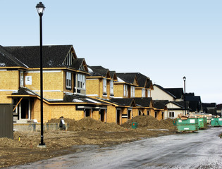 Residential Construction
