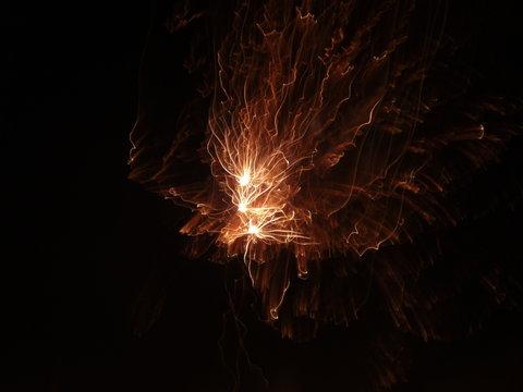 Firework