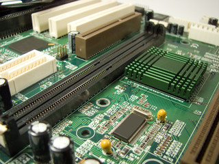 Motherboard
