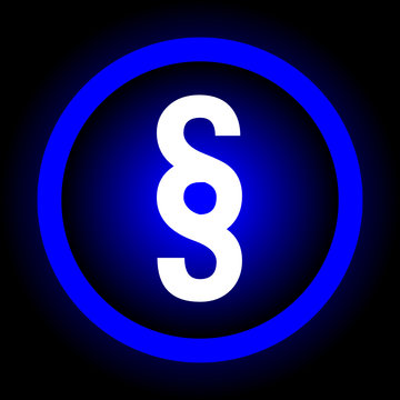 paragraphen icon