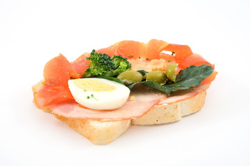 sandwich