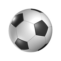 soccer ball