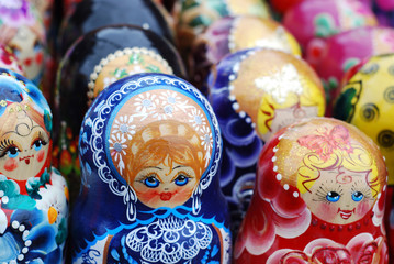matryoshka 