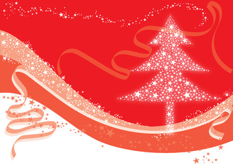 Christmas background