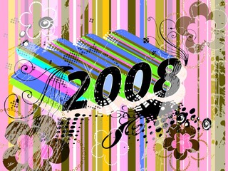 2008 background