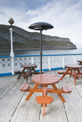 Llandudno Pier
