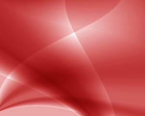 fond abstrait rouge