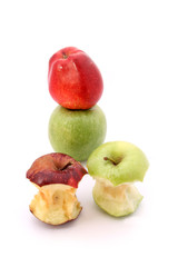 Apples