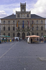 Rathaus zu Weimar