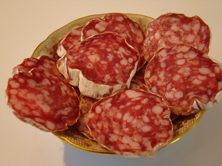 saucisson