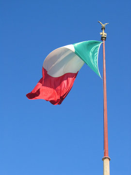 Italian Flag
