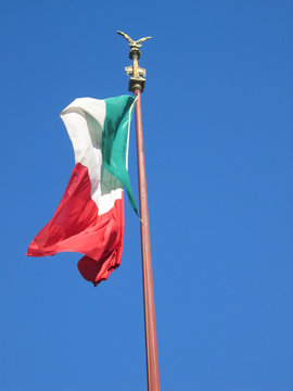 Italian Flag