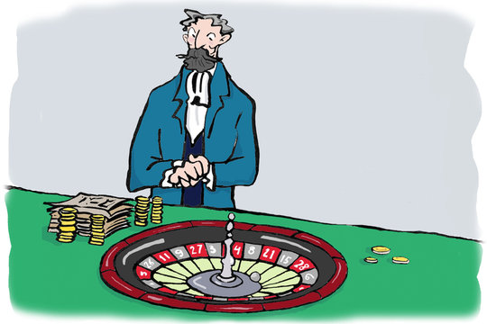 ruleta