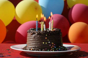 Birthday Party