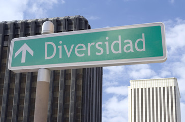 Diversidad Adelante