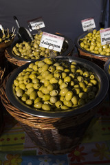 olives