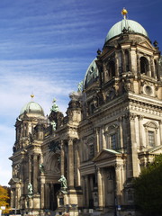 berliner dom © Lucky Dragon