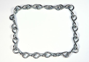 Chain Frame
