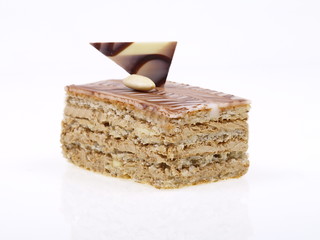 esterhazy & Malokoff Schnitte
