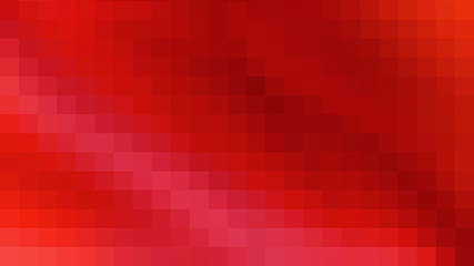 fond abstrait rouge