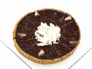 schokoladen kuchen