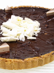 schokoladen kuchen
