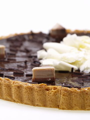 schokoladen kuchen