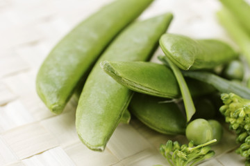 greens