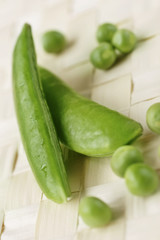 greens